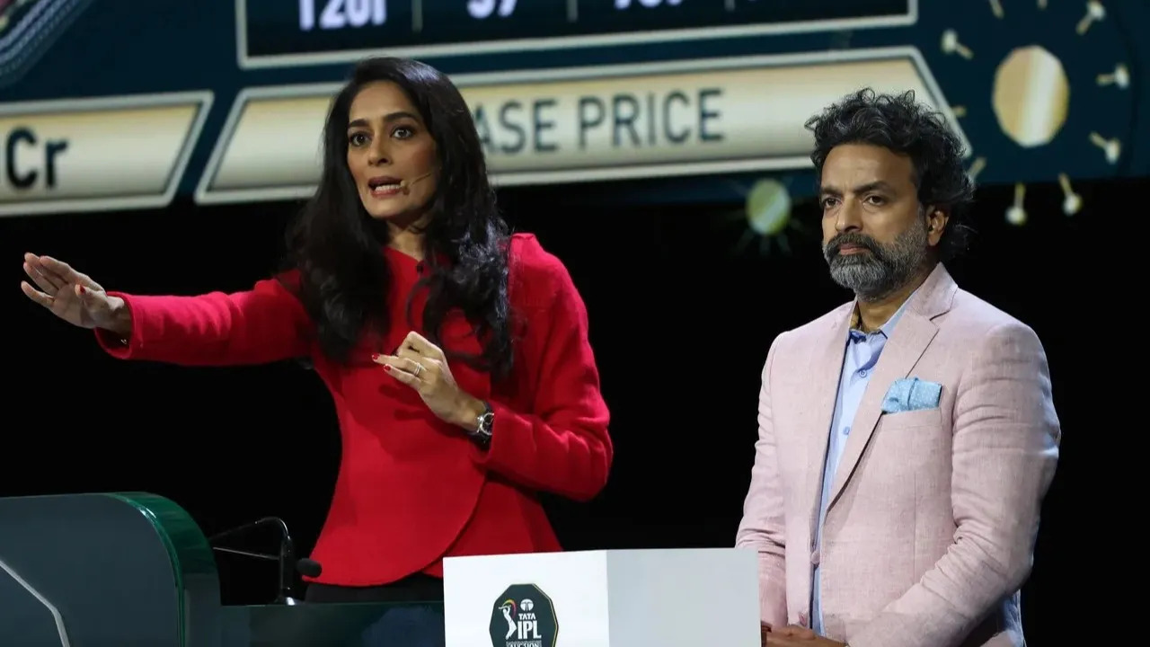 IPL 2025 Mega Auction: कैसा दिख रहा है पहले दिन के बाद सभी 10 टीमों का स्क्वॉड, दूसरे दिन MI और RCB को…..