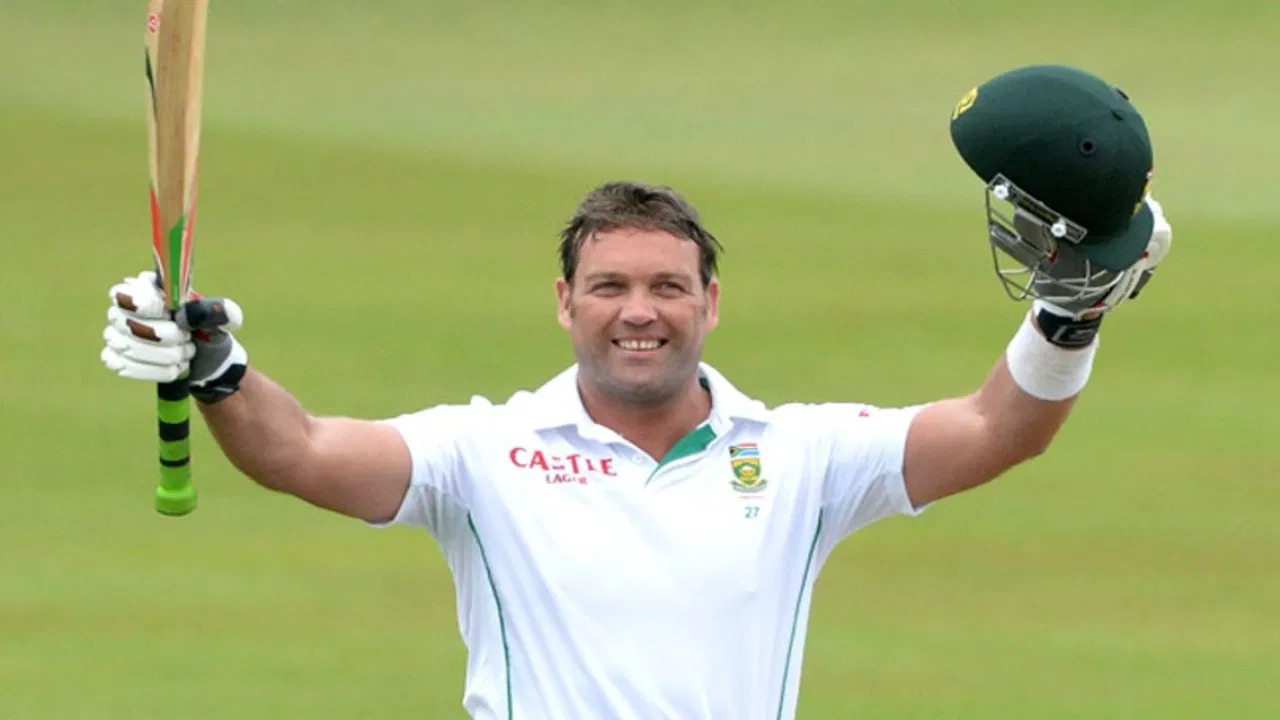 डरबन में दक्षिण अफ्रीका और भारत के पहले टी20 मैच के बाद, भारत में जैक कैलिस क्यों हुए ट्रेंड?