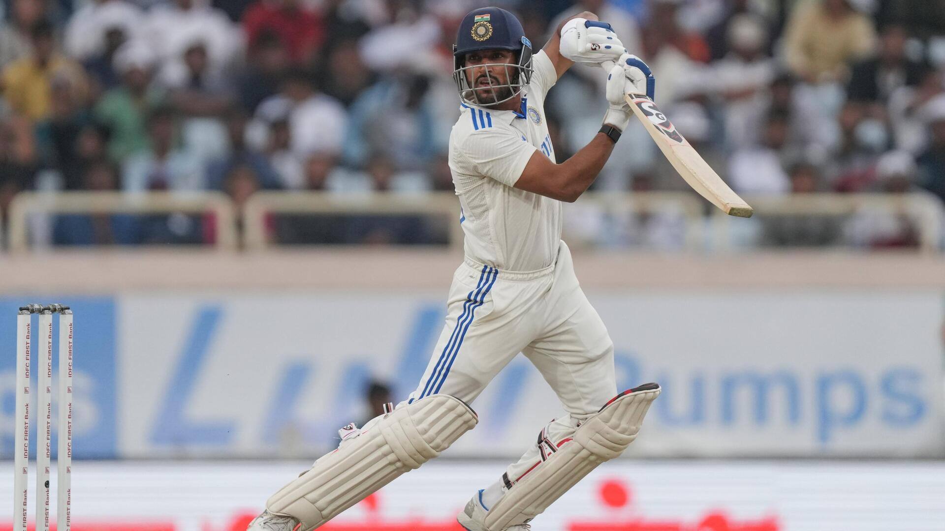 ध्रुव जुरेल का ऑस्ट्रेलिया में तूफान, 11/4 पर था भारत-A… फिर एक छोर से डटे रहकर 186 गेंदों में 80 रन ठोके 