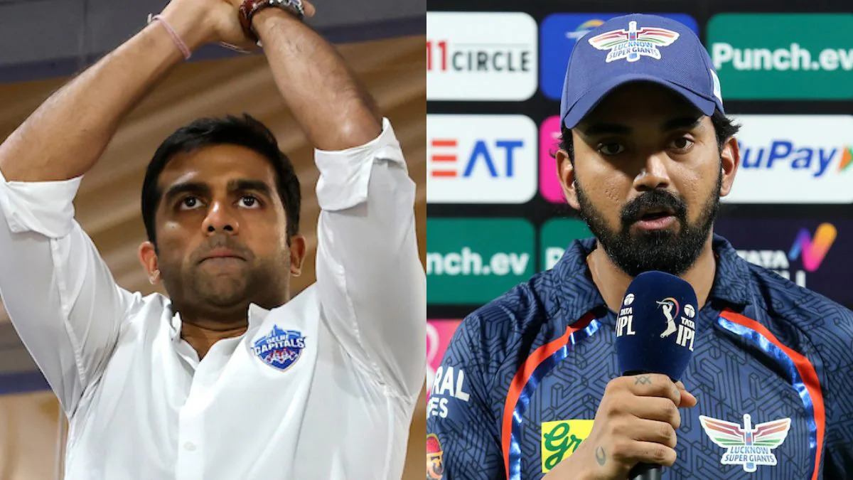 DC के सह-मालिक पार्थ जिंदल ने केएल राहुल को अपनी टीम में शामिल करने को लेकर बड़ा बड़ा खुलासा किया 