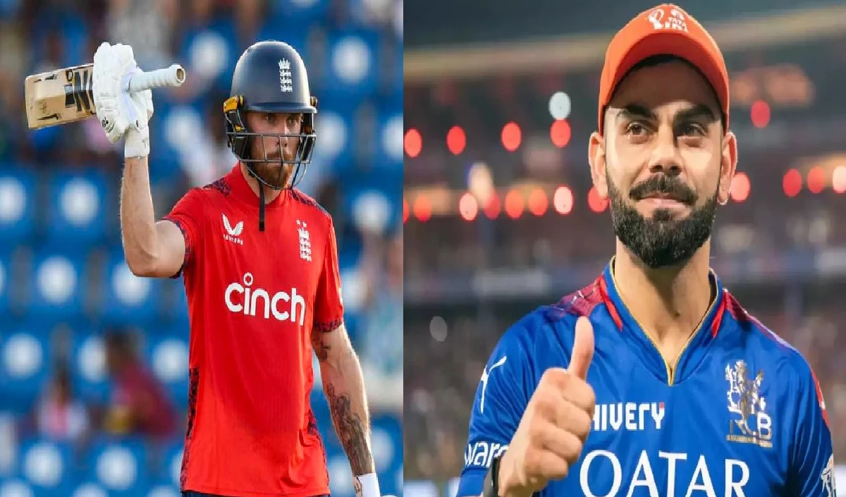 फिल साल्ट, आरसीबी में भारतीय बल्लेबाज के साथ खेलने के लिए काफी उत्साहित हैं, कहा - ‘मैं विराट कोहली का काफी सम्मान करता हूं’