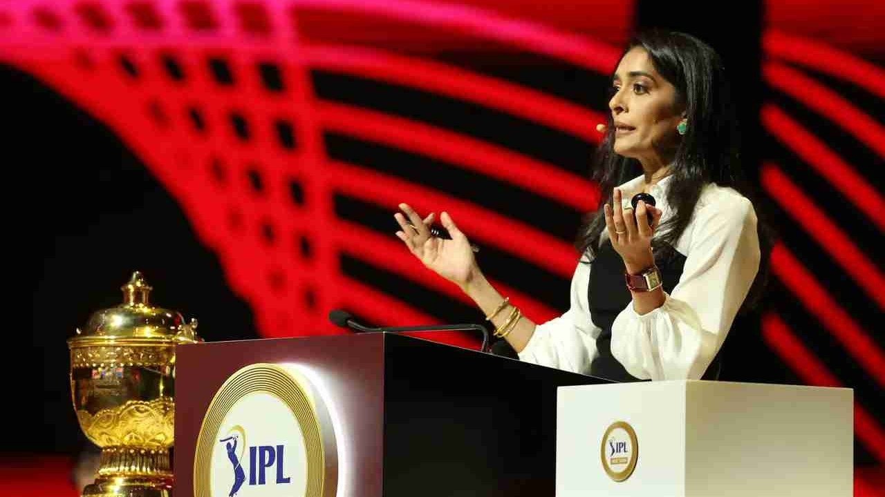 IPL 2025 Players Auction List:  574 खिलाड़ी शॉर्टलिस्ट हुए लेकिन केवल 204 की ही किस्मत चमकेगी 