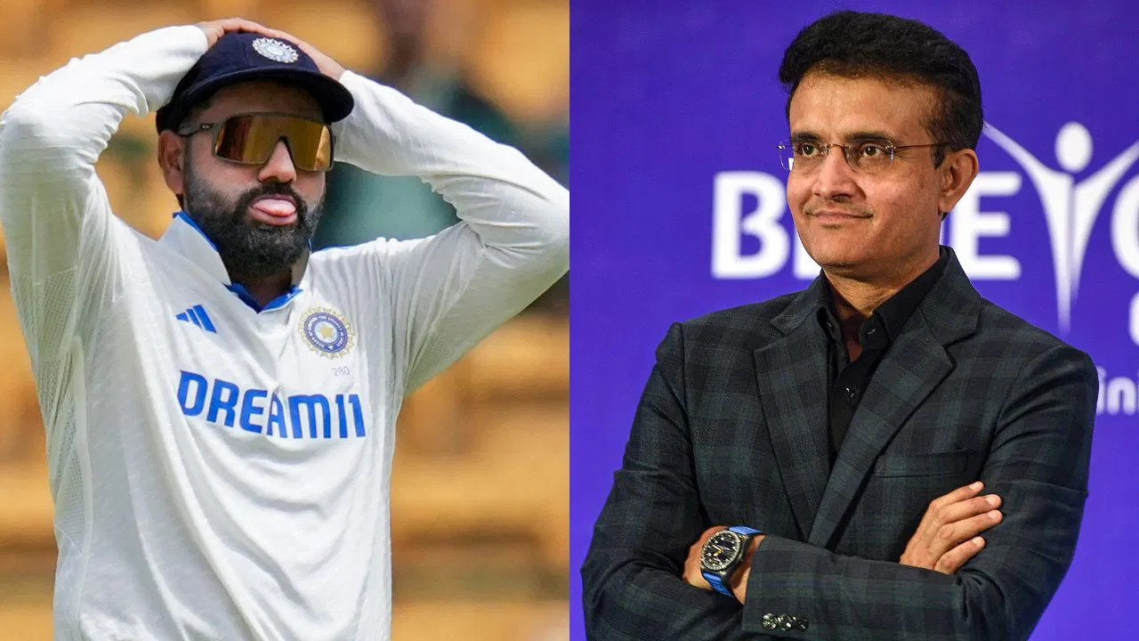 रोहित शर्मा के पर्थ टेस्ट में नहीं खेलने पर पूर्व क्रिकेटर ने चौंकाने वाला बयान दिया - ‘अगर मैं उनकी जगह होता तो…’