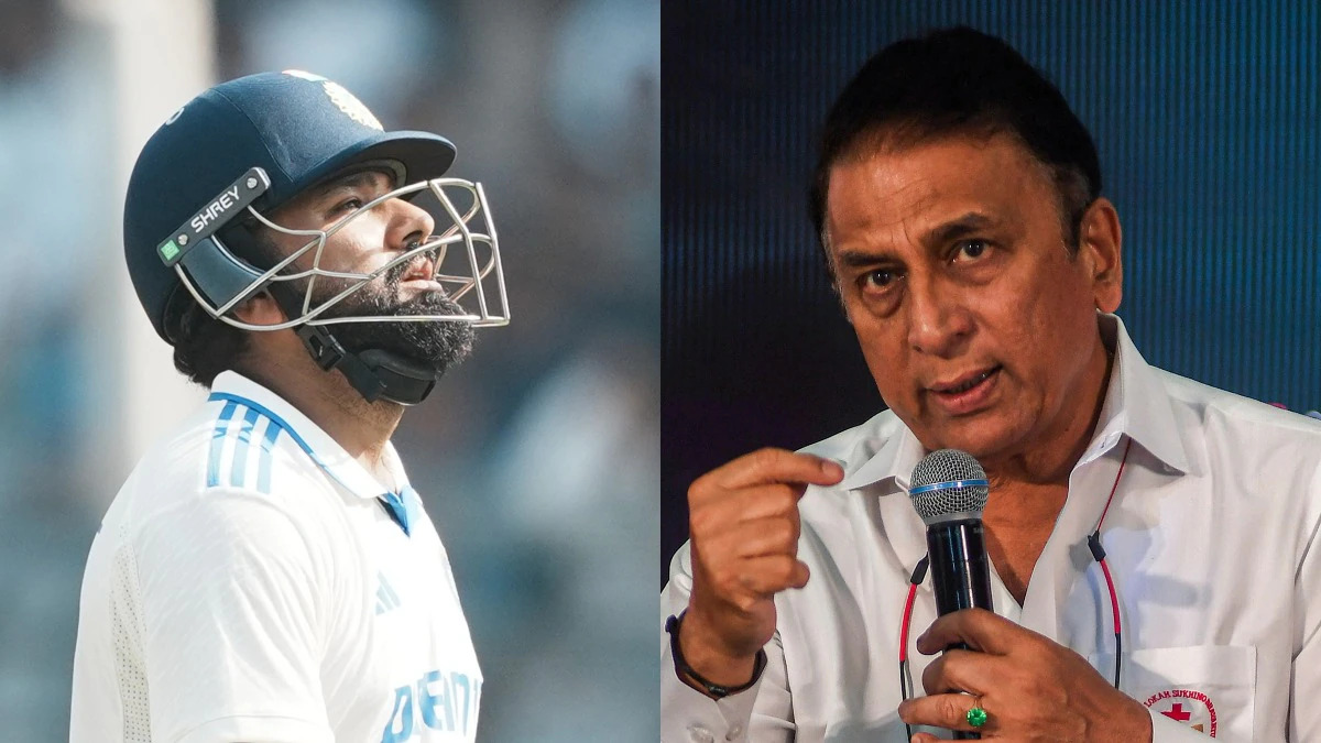 गावस्कर ने तेंदुलकर का उदाहरण देते हुए टीम इंडिया को 0-3 से सीरीज हार के बाद कहा- “ऐसी तैयारी करनी…”