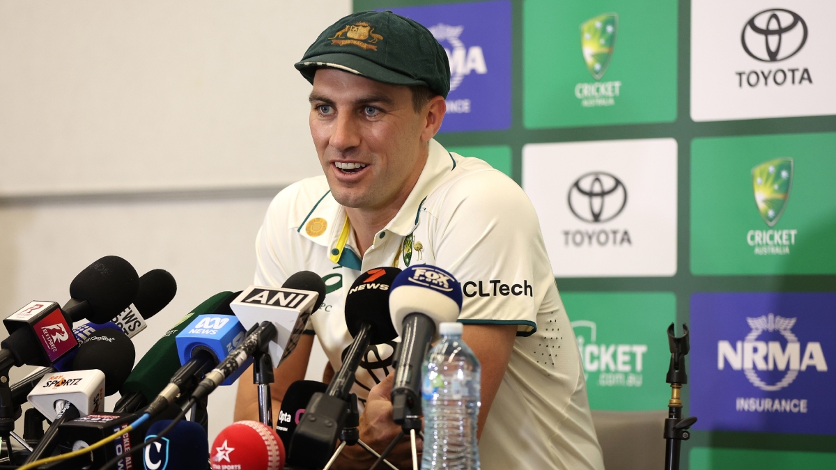 भारत के खिलाफ सीरीज जीत के साथ पैट कमिंस विरासत को मजबूत करना चाहते हैं