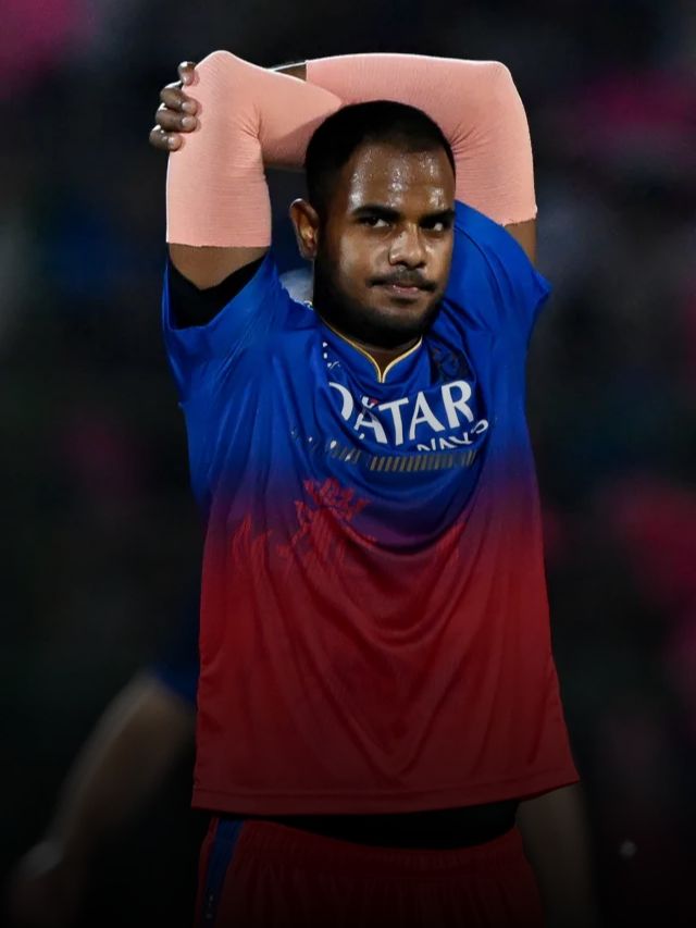 दक्षिण अफ्रीका सीरीज के लिए 3 युवाओं को पहली बार टी20 टीम में शामिल किया गया