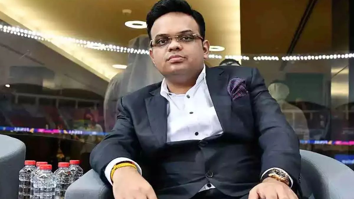 जय शाह, गाबा टेस्ट देखने के लिए ऑस्ट्रेलिया पहुंचे, इस टूर्नामेंट से जुड़ी मीटिंग में भी भाग लेंगे