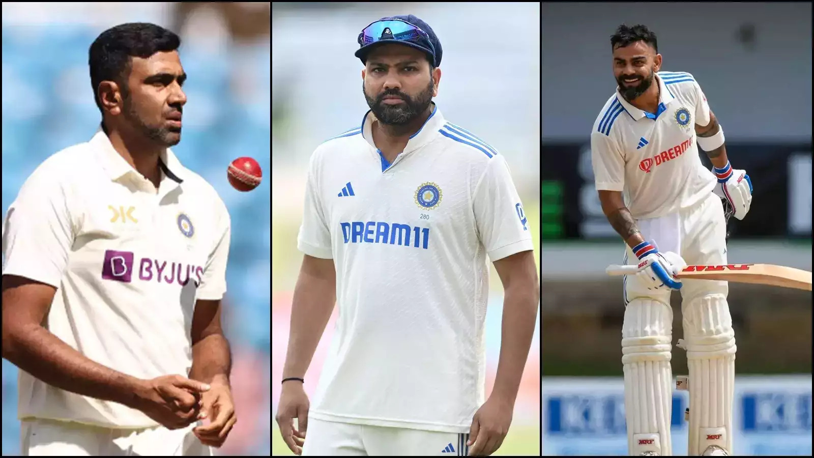 BGT के बाद रोहित-विराट सहित इन खिलाड़ियों का करियर खत्म हो सकता है, आंकड़े गवाही दे रहे हैं 