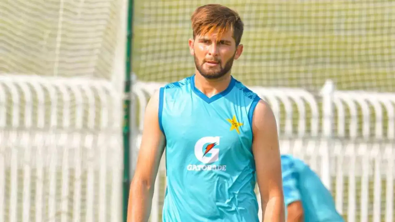 शाहीन अफरीदी, बांग्लादेश प्रीमियर लीग में खेलते हुए नजर आएंगे, इस टीम ने शामिल किया 