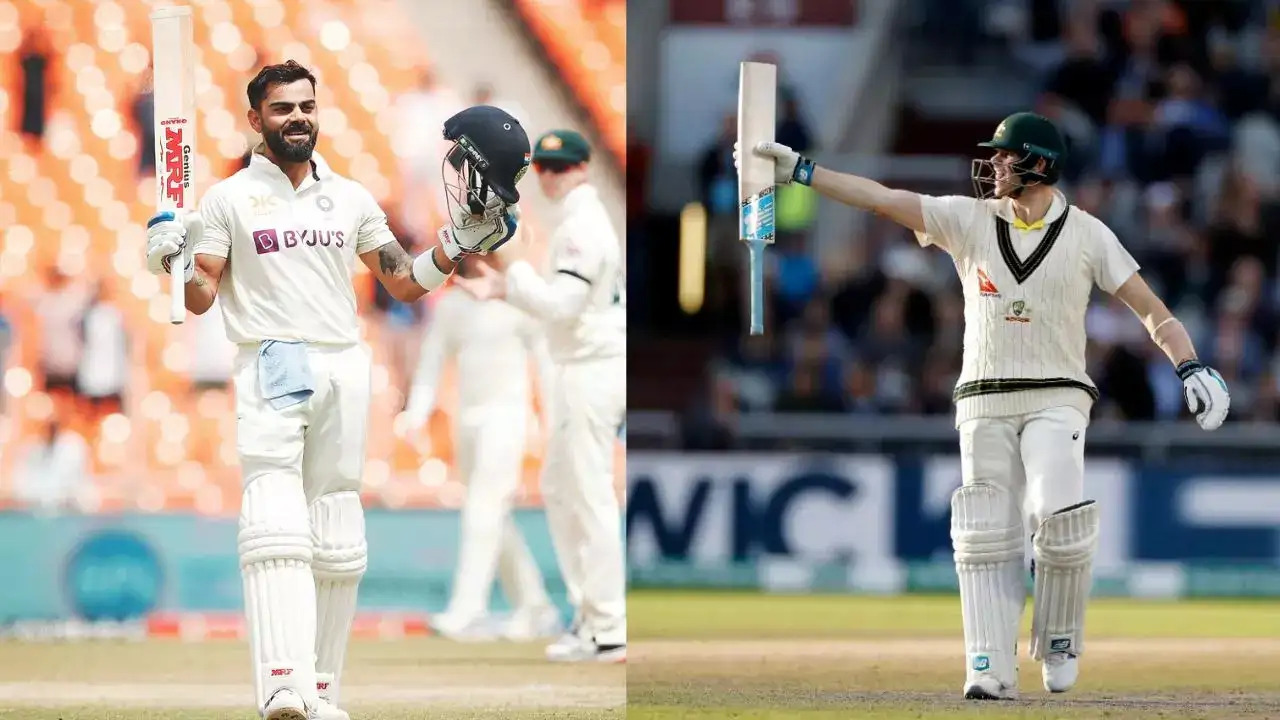 पूर्व हेड कोच रवि शास्त्री ने बड़ा बयान दिया - मेलबर्न में बड़ी पारी खेलेंगे विराट और स्मिथ