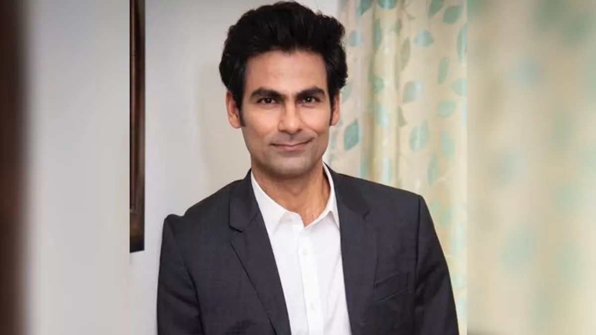 मोहम्मद कैफ ने टीम इंडिया को खास सलाह दी, कहा - “विराट कोहली की कमजोरी लोग पकड़कर रखे हुए हैं”