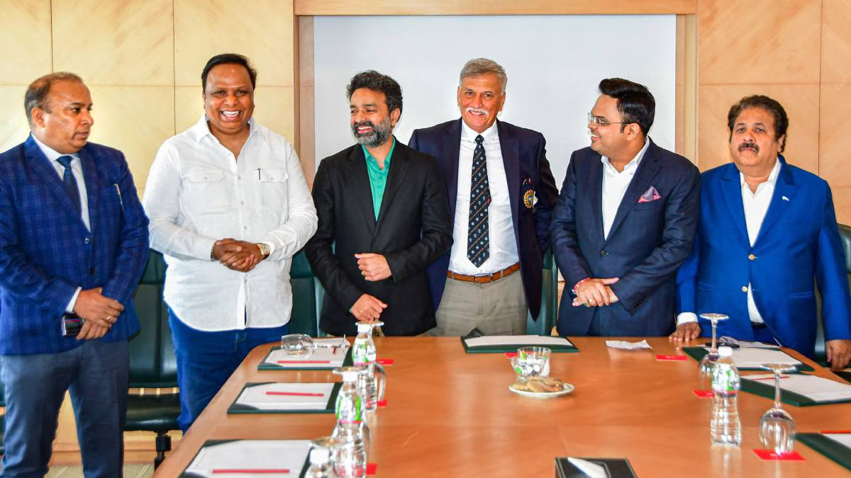 बीसीसीआई में जय शाह का उत्तराधिकारी कौन होगा? बोर्ड को इसका फैसला 12 जनवरी तक करना है