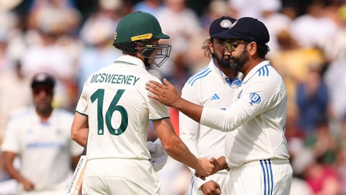 WTC Points Table: एडिलेड टेस्ट में हार के बाद भारत से छीन गई नंबर-1 की बादशाहत, फाइनल खेलना मुश्किल…!