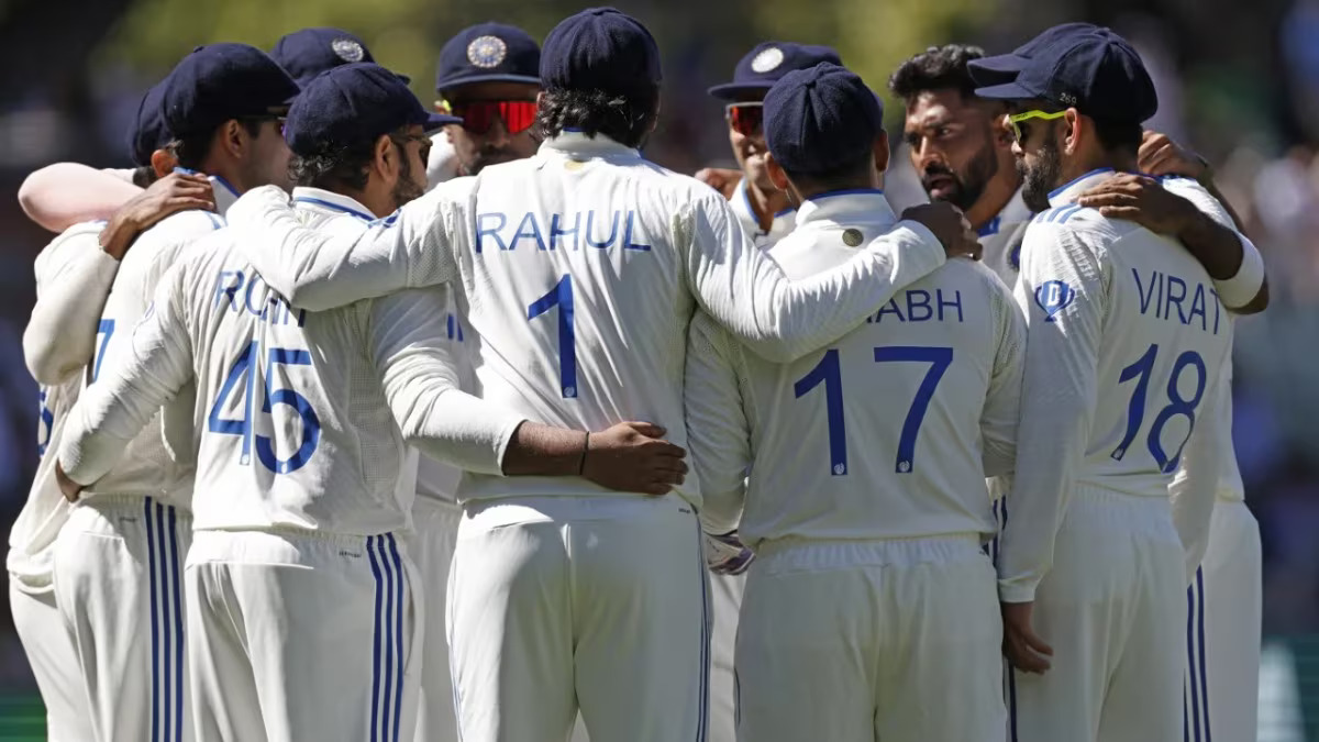 टीम इंडिया की प्लेइंग XI तीसरे टेस्ट के लिए क्या होगी, इन दो खिलाड़ियों को बाहर किया जा सकता है