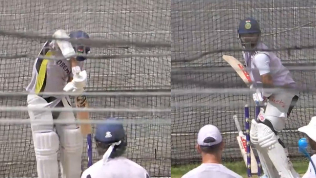 यशस्वी जायसवाल, मेलबर्न टेस्ट से पहले नेट्स में जमकर बैटिंग प्रैक्टिस कर रहे हैं, क्या शतक ठोकेंगे?