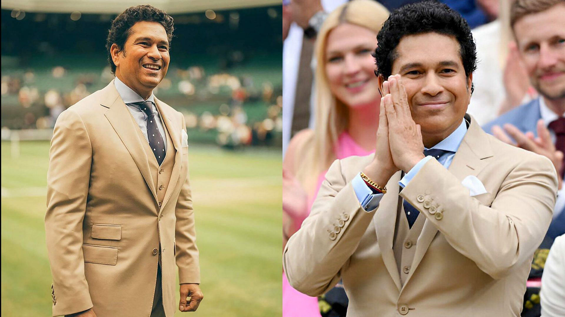 सचिन तेंदुलकर को MCC ने क्लब सदस्यता से सम्मानित किया, एक और उपलब्धि गॉड ऑफ़ क्रिकेट ने अपने नाम की