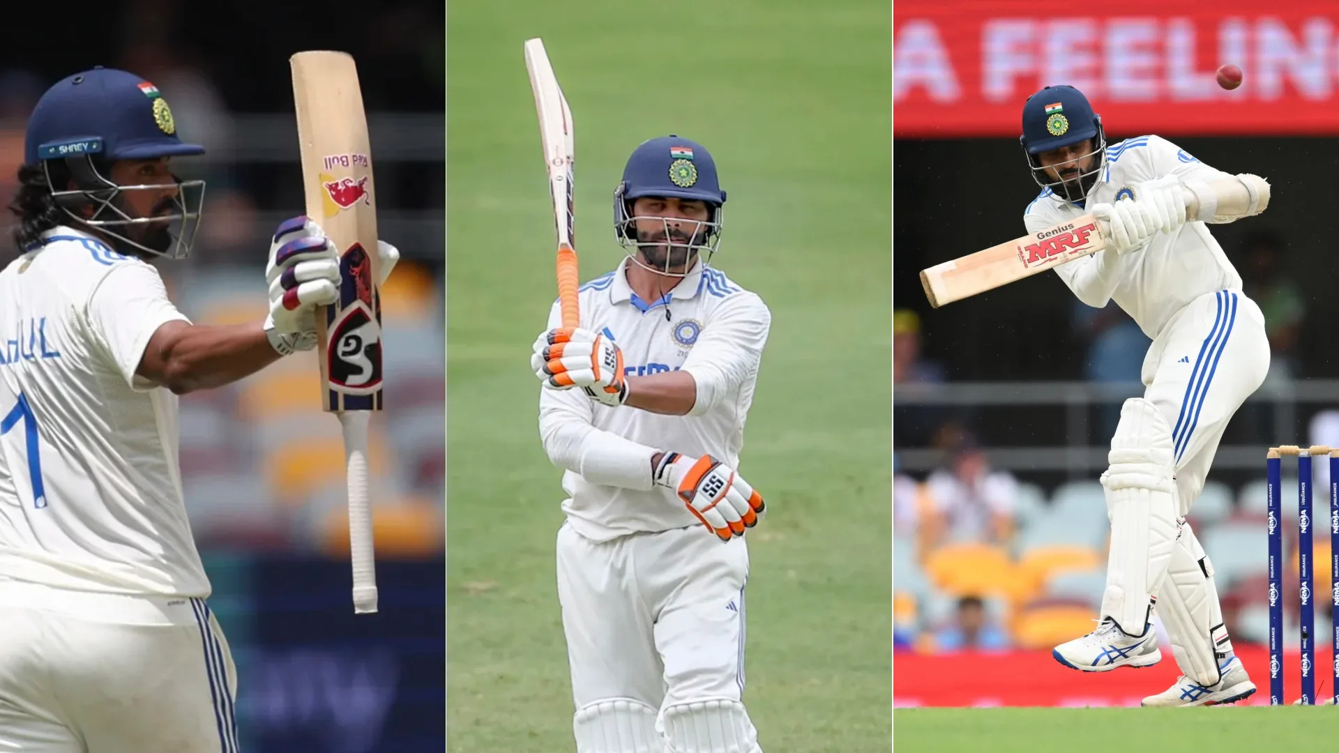 ऑस्ट्रेलिया फॉलोऑन नहीं ले पाया, राहुल-जडेजा के बाद आकाश दीप ने भारत की लाज बचाई