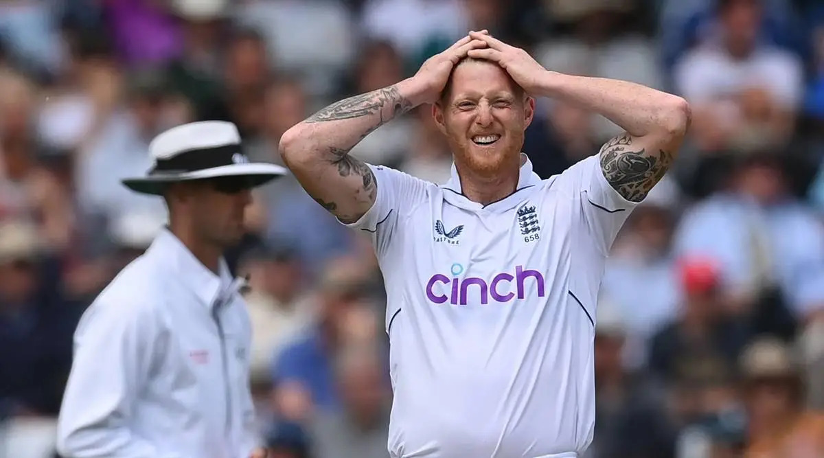 WTC अंक काटने पर बेन स्टोक्स ने कहा - “बहुत अच्छे ICC, 10 घंंटे का खेल बाकी…”