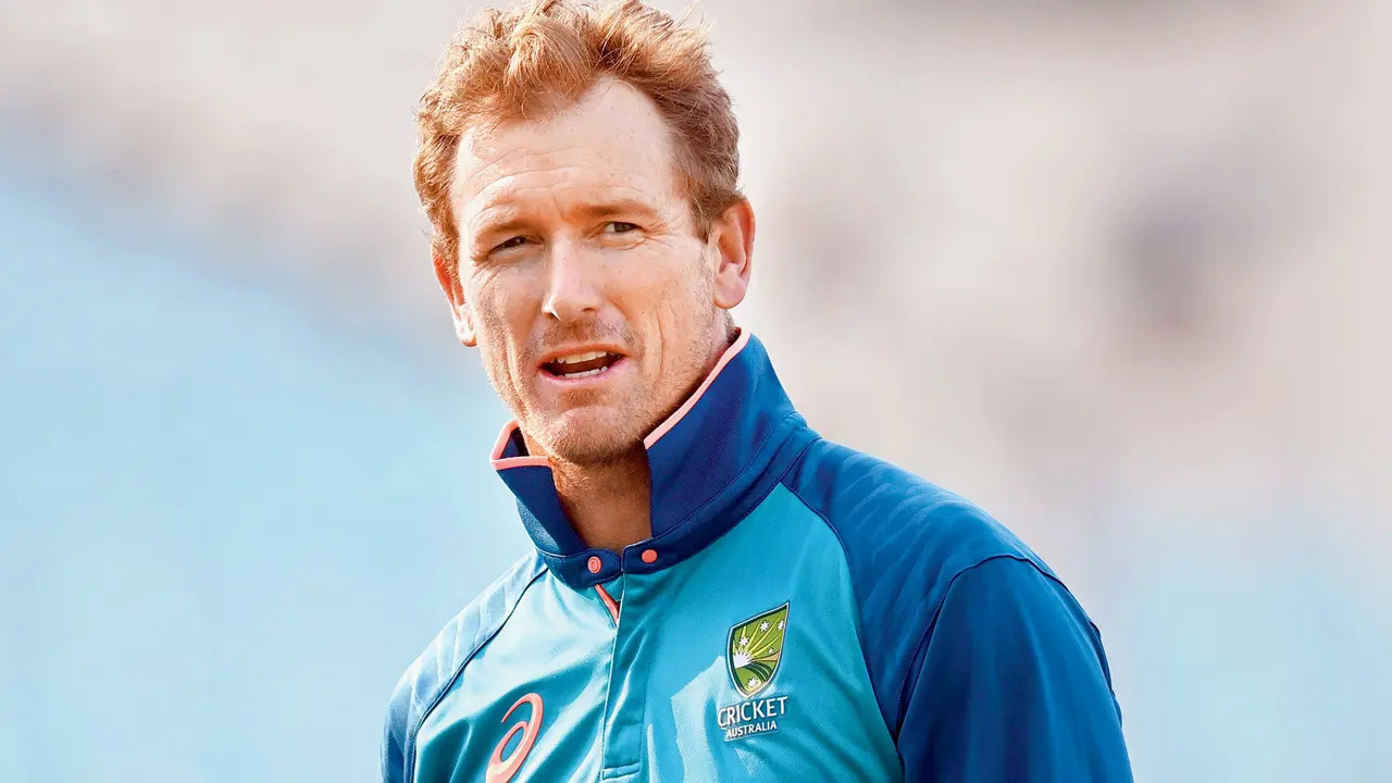 जॉर्ज बेली ने ऑस्ट्रेलिया के चौथे और पांचवें टेस्ट स्क्वॉड की घोषणा के बाद भारतीय टीम को खुली चुनौती दी