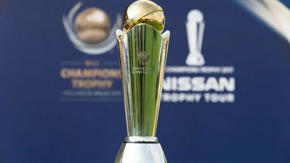 आईसीसी ने पीसीबी की बात आखिरकार मानी, जाने कैसे आयोजित होगा चैंपियंस ट्रॉफी 2025?