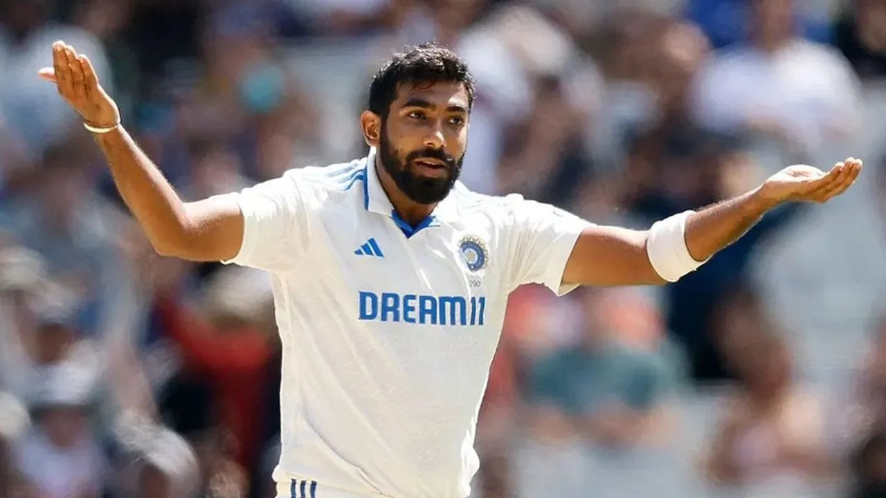 टेस्ट सीरीज में ऑस्ट्रेलिया के खिलाफ 32 विकेट लेने वाले जसप्रीत बुमराह के इरफान पठान फैन बन गए हैं