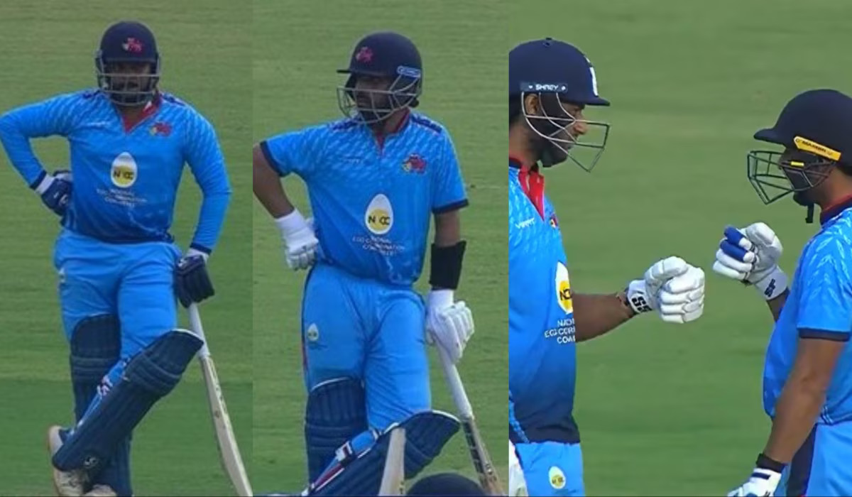 SMAT 2024: सैयद मुश्ताक अली ट्रॉफी के सेमीफाइनल का शेड्यूल सामने आया, पूरी डिटेल्स देखें 