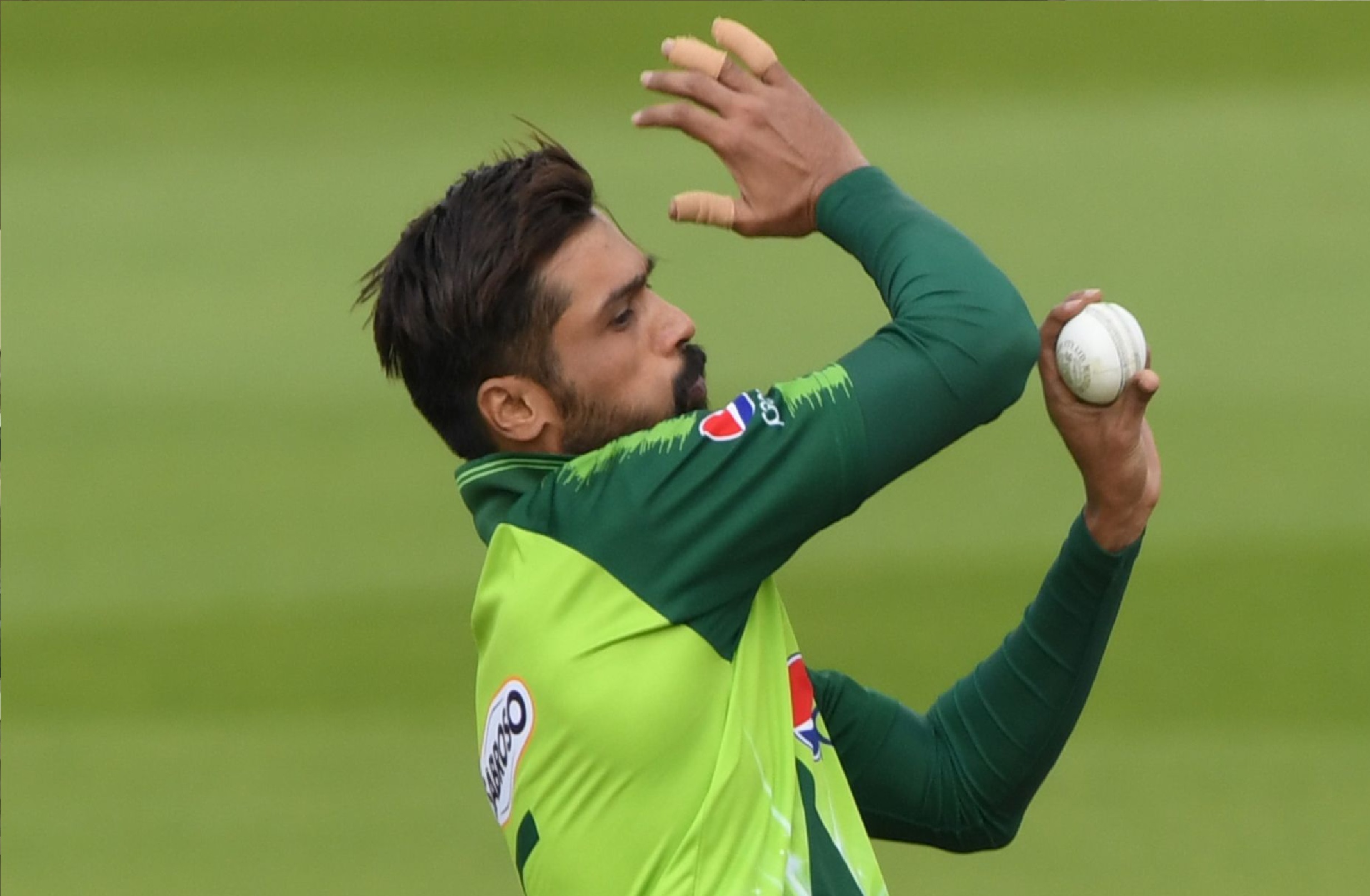 इमाद वसीम के बाद अब पाकिस्तान के एक और बड़े खिलाड़ी ने अंतरराष्ट्रीय क्रिकेट से संन्यास लिया