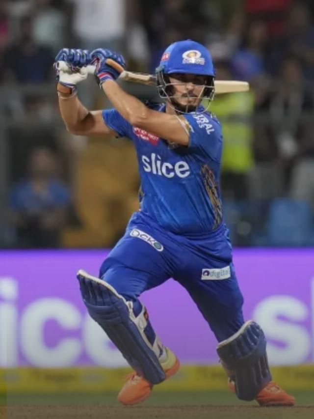 आईपीएल 2025 नीलामी में पांच सबसे महंगे अनकैप्ड खिलाड़ी