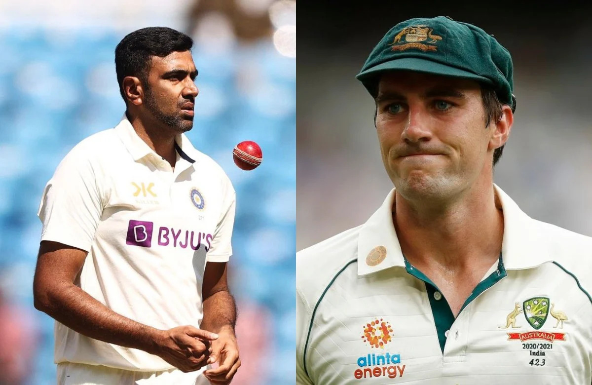 ऑस्ट्रेलियाई कप्तान पैट कमिंस ने रविचंद्रन अश्विन के संन्यास की घोषणा के बाद कहा - ‘वह एक चैंपियन खिलाड़ी रहे हैं’