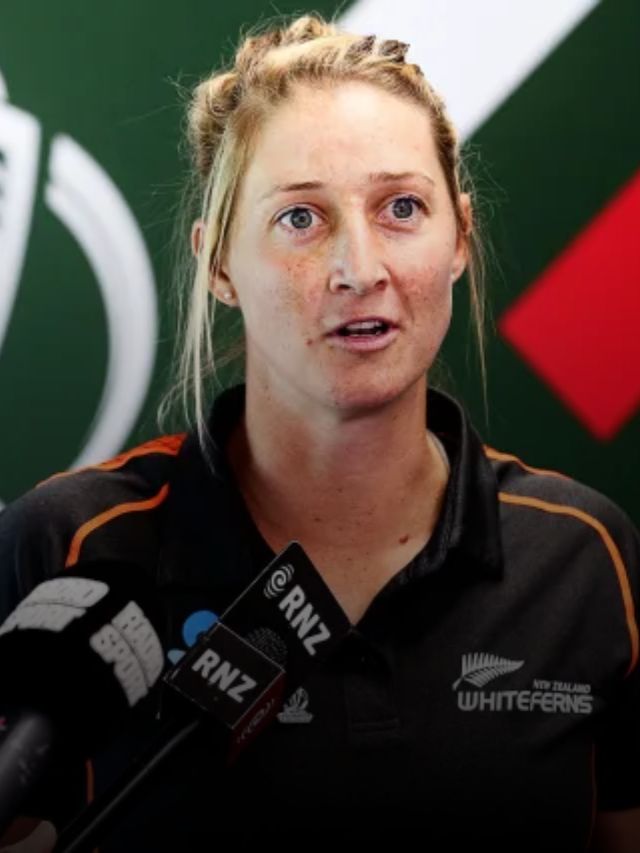 महिला टी20 अंतरराष्ट्रीय के इतिहास में सबसे तेज अर्धशतक