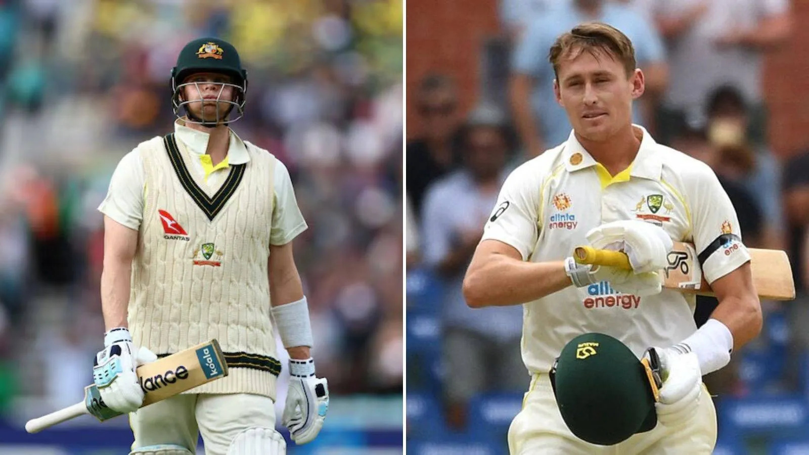 पोंटिंग ने एडिलेड टेस्ट से पहले स्मिथ और लाबुशेन को ज्ञान दिया - “उन्हें विराट की तरह अपने खेल पर भरोसा करने की जरूरत”