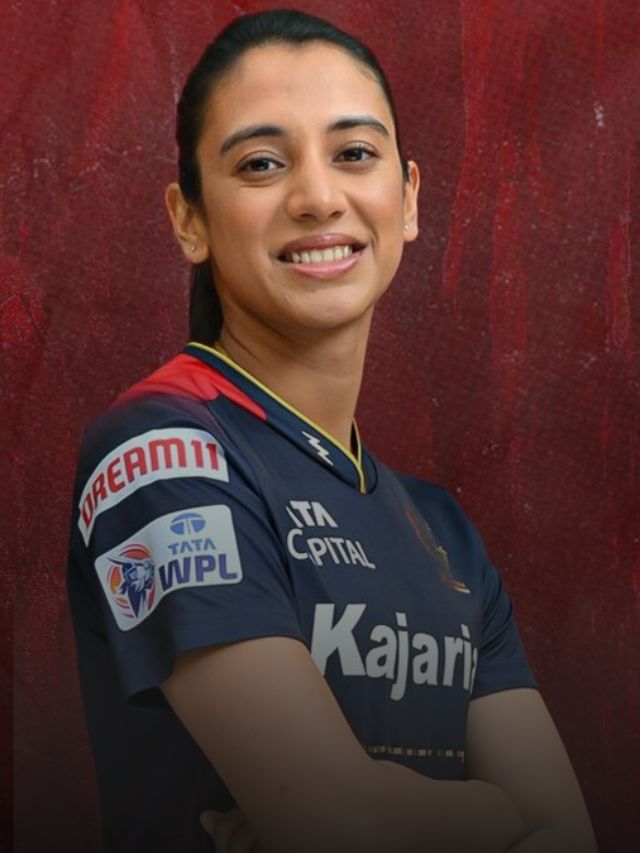 WPL: 2025 टीम कप्तानों की व्यापक सूची