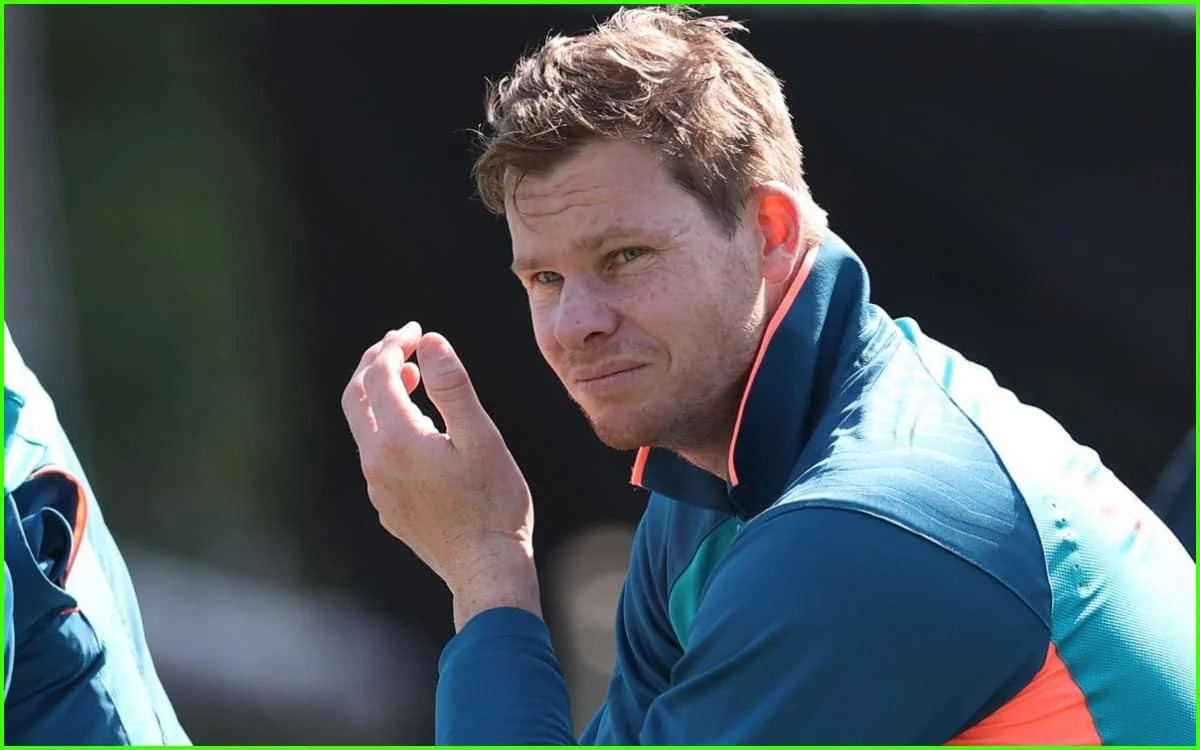 भारत के खिलाफ एडिलेड टेस्ट से पहले स्टीव स्मिथ ने कहा - “पिंक गेंद को समझना कभी-कभी बहुत ही मुश्किल हो जाता है”