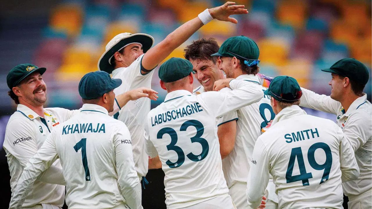 AUS ने आखिरी दो टेस्ट के लिए अपना स्क्वॉड घोषित किया, 19 साल के सैम कोंस्टास को मेडन कॉल-अप