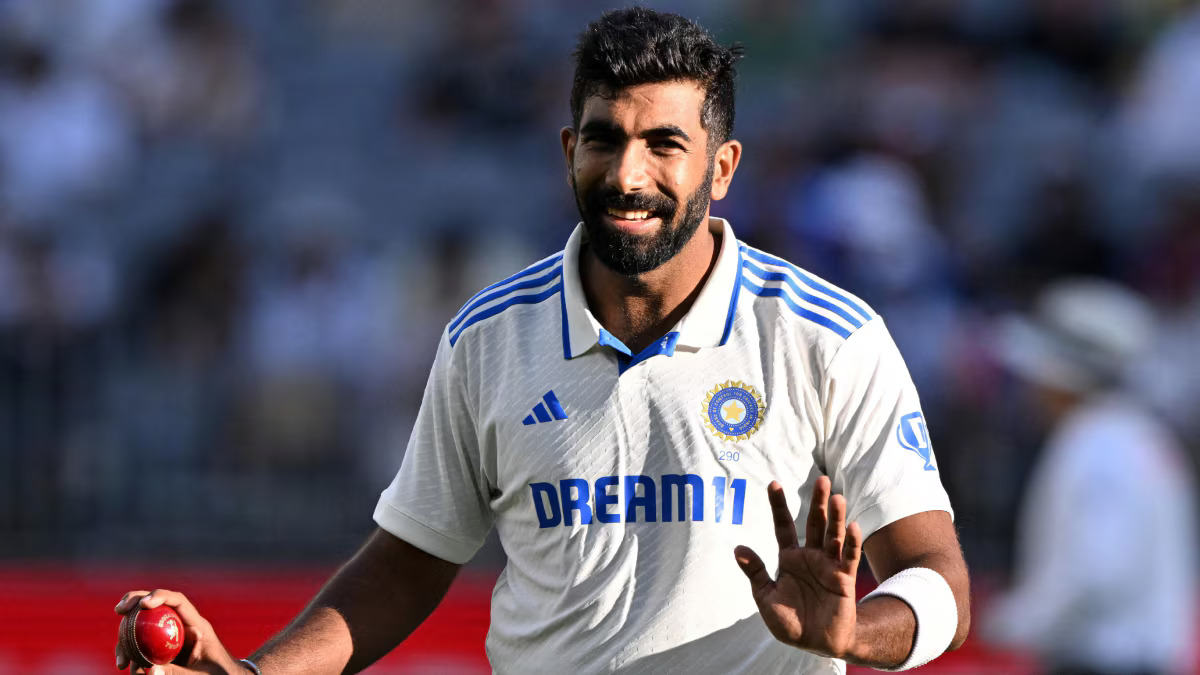 जसप्रीत बुमराह ने गाबा टेस्ट मैच के दौरान एक महत्वपूर्ण बयान दिया, कहा- एक-दूसरे पर उंगली उठाने की मानसिकता…