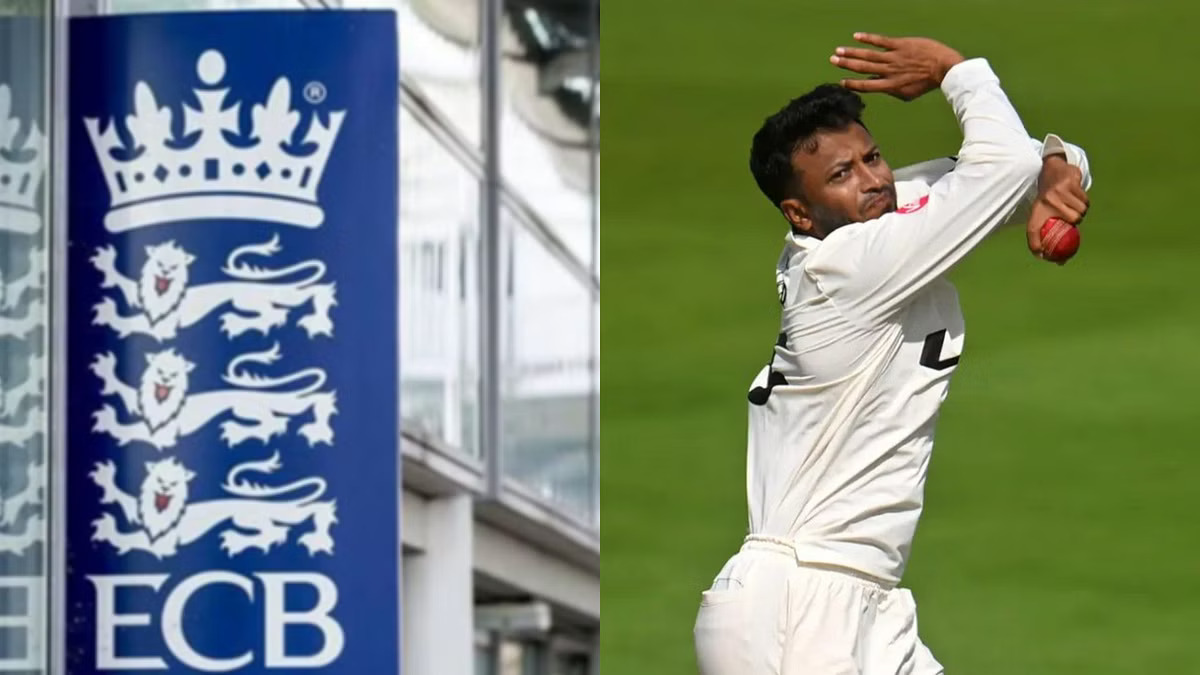 शाकिब अल हसन पर ECB ने बैन लगाया, इसके पीछे की बड़ी वजह जानें 