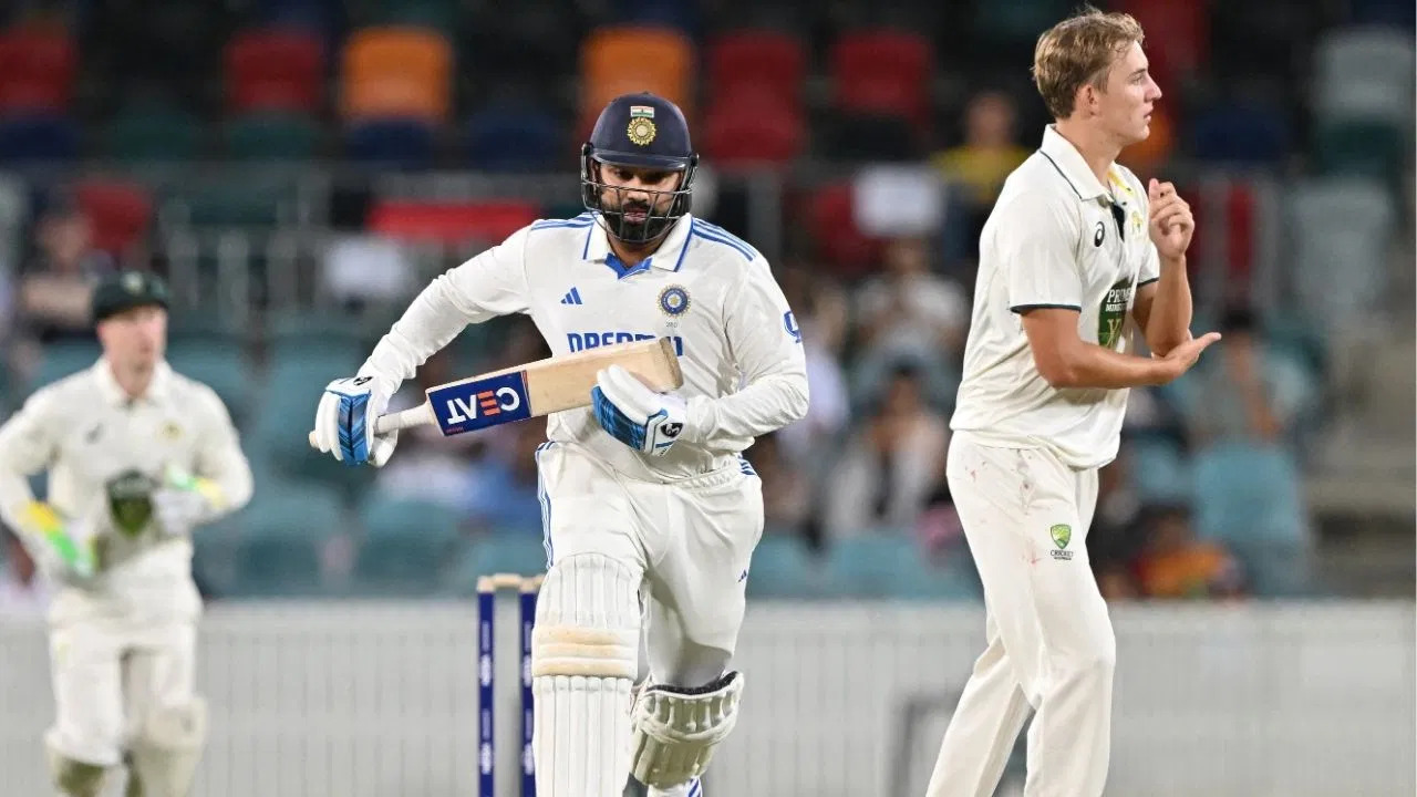 युवा खिलाड़ी ने वार्म अप मैच में शानदार प्रदर्शन किया, टीम इंडिया ने छह विकेट से जीत दर्ज की