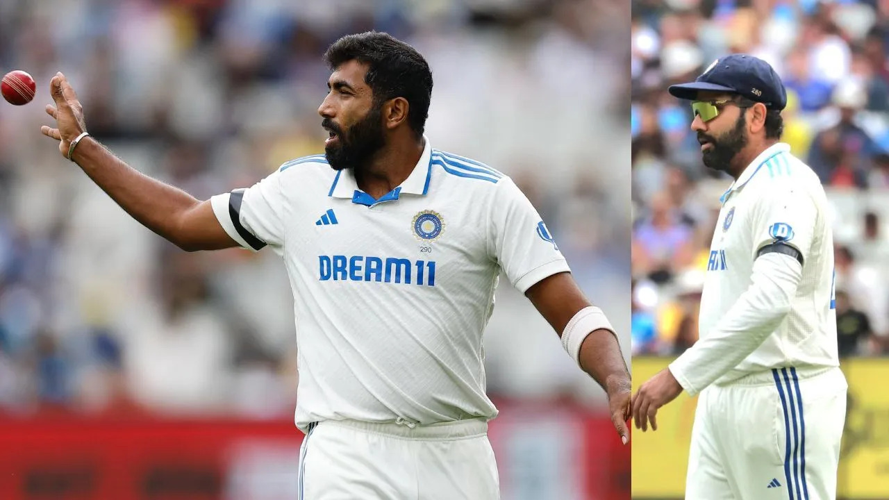 भारतीय खिलाड़ी मेलबर्न में हाथ पर काली पट्टी बांधकर क्यों उतरे हैं? कारण जानकर आप भी सैल्यूट करेंगे