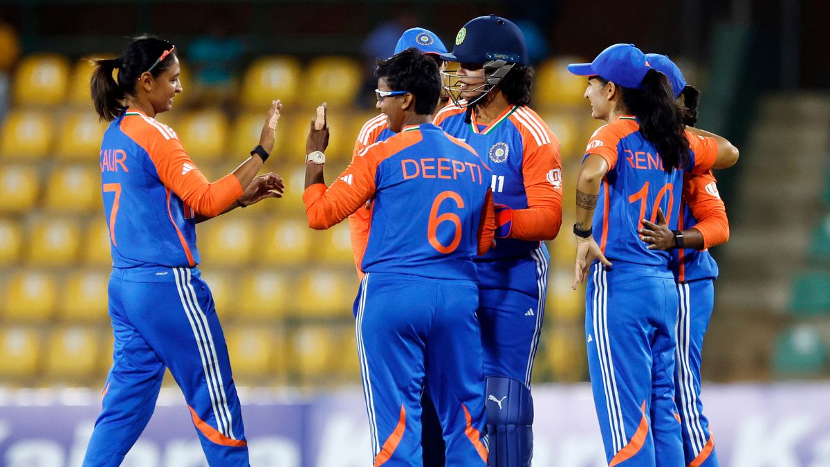 भारतीय महिला टीम की वेस्टइंडीज के खिलाफ व्हाइट-बॉल सीरीज के लिए घोषणा हुई, शेफाली वर्मा अब भी बाहर हैं