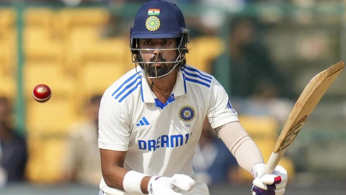 केएल राहुल ने अपनी अंदरूनी इच्छा व्यक्त की - “मैं अपने नाम पर स्टैंड का नाम रखा जाना पसंद करूंगा”