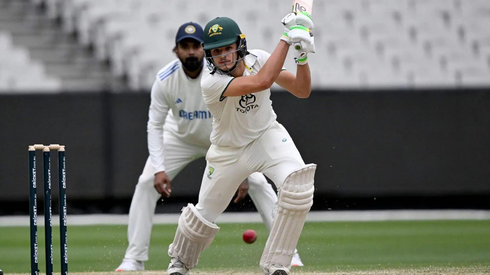 बाॅक्सिंग डे टेस्ट मैच में सैम कोंटास डेब्यू करने के लिए तैयार हैं, ट्रैविस हेड के खेलने पर अनिश्चितता, बड़ी खबर पढ़ें