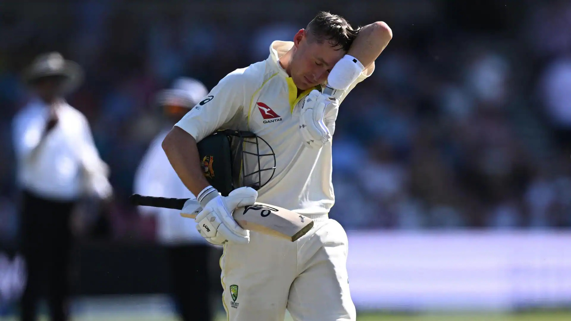 एडम गिलक्रिस्ट ने ऑस्ट्रेलियाई बल्लेबाज को एडिलेड टेस्ट से पहले सपोर्ट किया - “मार्नस लाबुशेन को यह याद दिलाने की जरूरत है कि…”