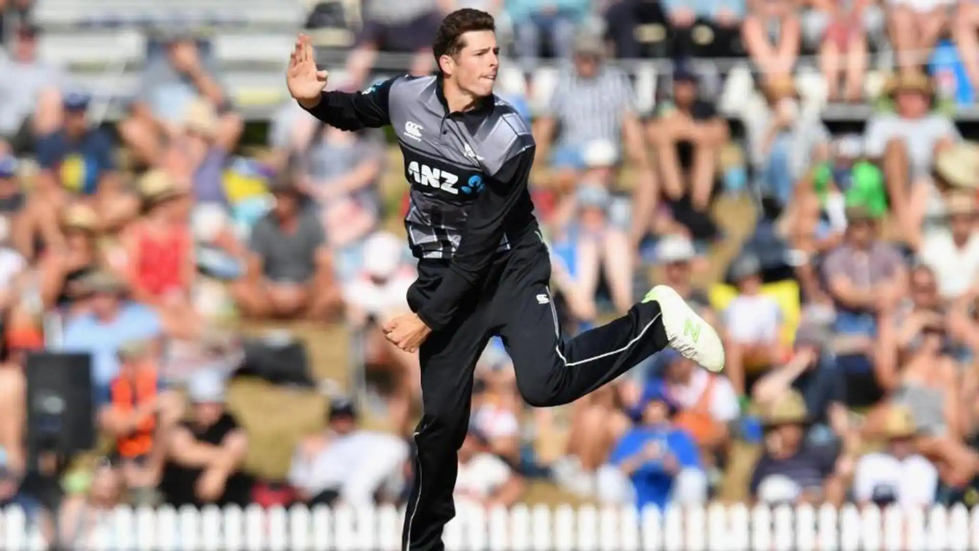 मिचेल सेंटनर को न्यूजीलैंड ने व्हाइट-बॉल कप्तान नियुक्त किया, इस दिन से कार्यभार संभालेंगे 