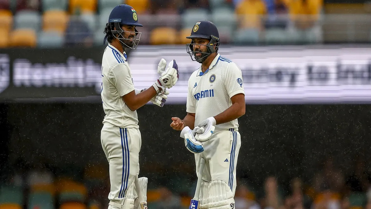 अगर रोहित और राहुल, बॉक्सिंग डे टेस्ट से बाहर हुए तो किसे प्लेइंग XI में जगह मिलेगी, यहां जानिए 