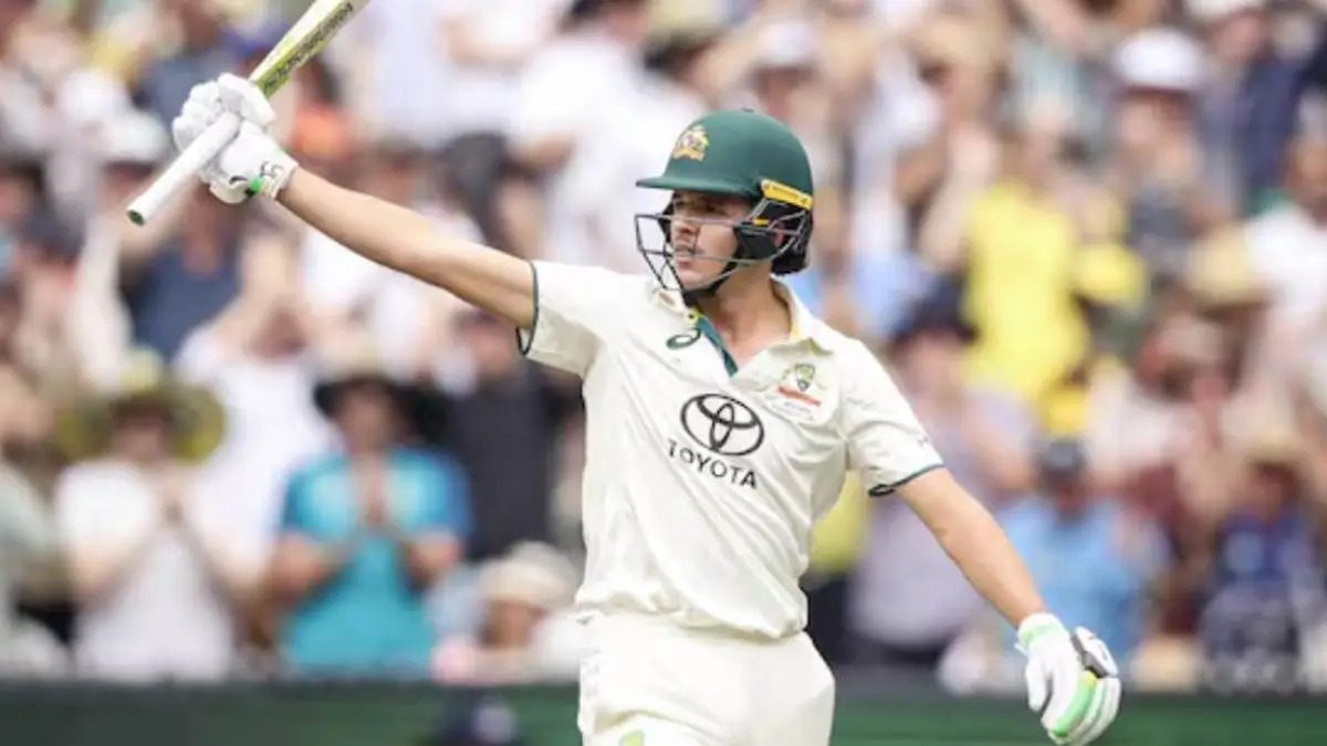 सैम कोंस्टास ने बुमराह के खिलाफ अटैकिंग शॉट्स खेलने को लेकर कहा - “ये प्लान नहीं था लेकिन…”