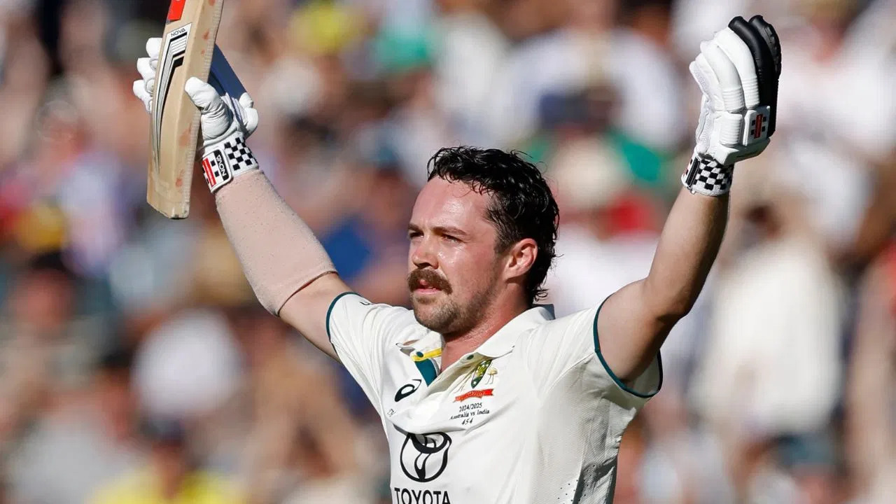 पैट कमिंस ने ट्रैविस हेड की जमकर प्रशंसा की - ट्रेविस हेड के पास यह काबिलियत है कि वो…...