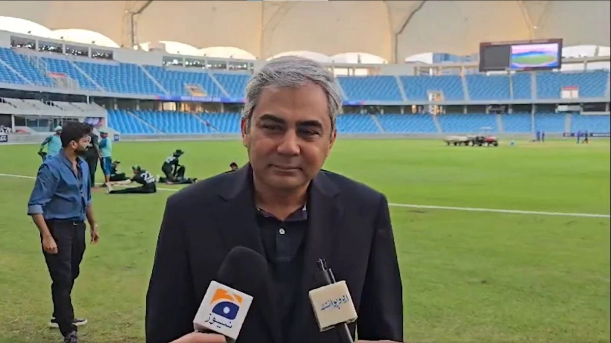  PCB ने ICC को हाइब्रिड मॉडल को लेकर अपना विचार व्यक्त किया - “पाकिस्तान का गौरव सबसे महत्वपूर्ण है”