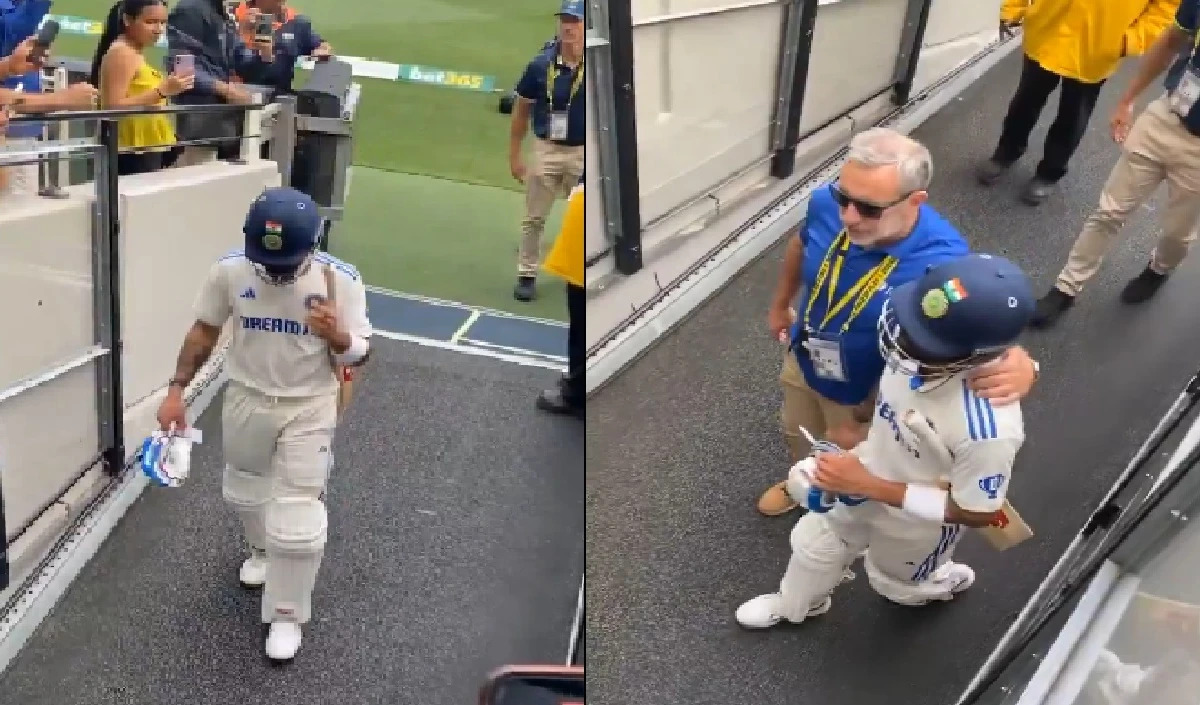 मेलबर्न क्रिकेट क्लब के सीईओ ने ऑस्ट्रेलियाई दर्शकों के विराट कोहली संग बुरे बर्ताव पर बड़ा खुलासा किया 