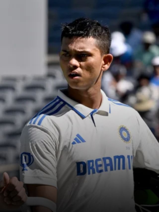 इस साल टेस्ट मैचों में भारत के लिए सबसे ज्यादा रन बनाने वाले खिलाड़ी