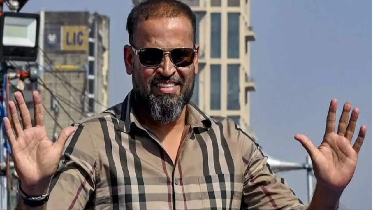 युसूफ पठान ने चैंपियंस ट्रॉफी को लेकर बड़ा बयान दिया - “बीसीसीआई हमेशा खिलाड़ियों और उनकी सुरक्षा के बारे में सोचता है”